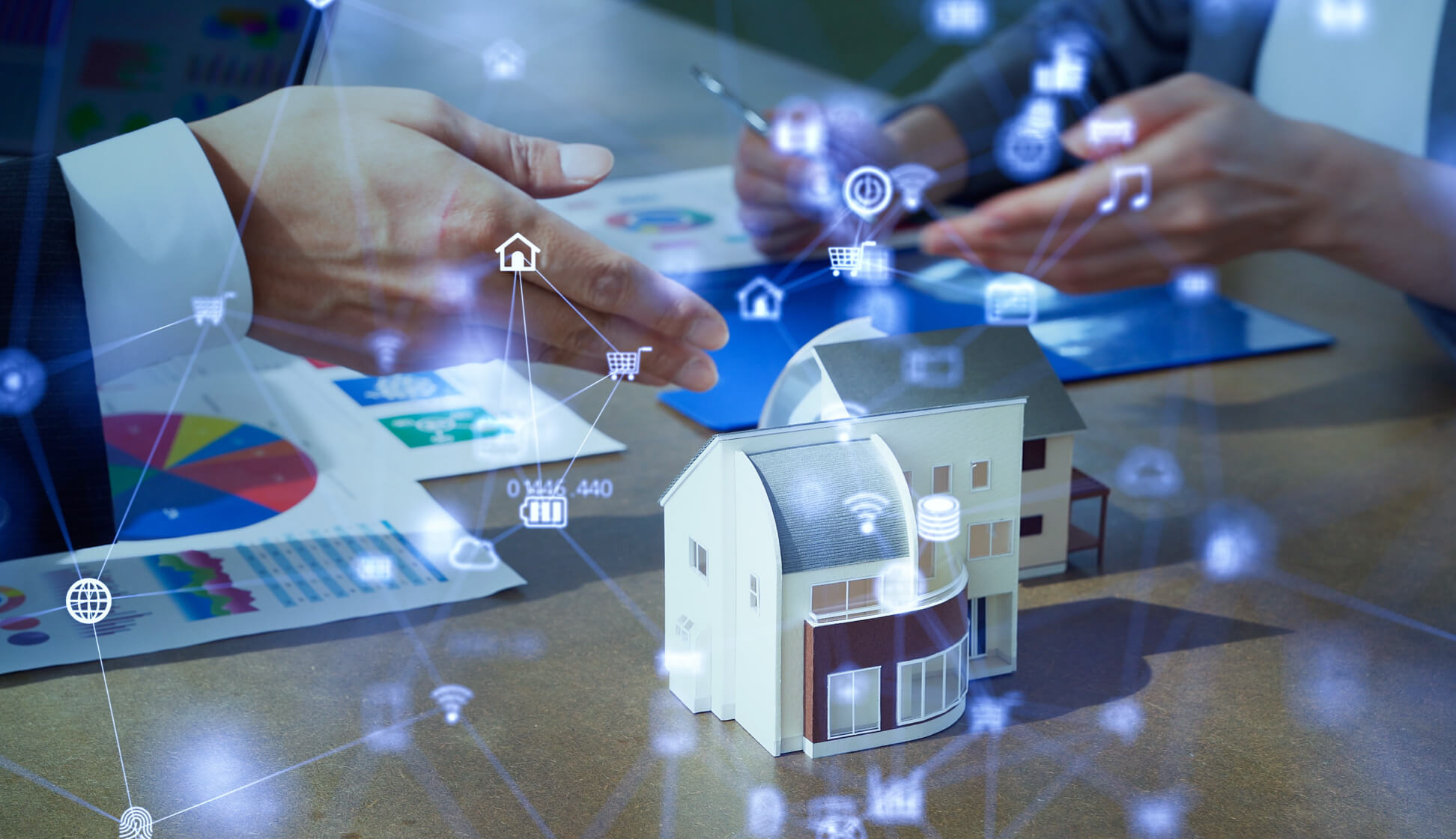 AI & Machine Learning in Real Estate | Prop Tech Lab Learn